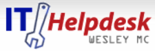 WMC IT Helpdesk Service Request System